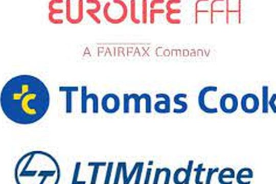 EUROLIFE THOMAS COOK